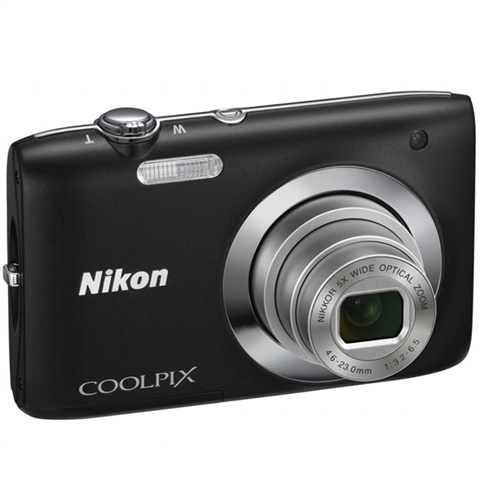 Nikon Coolpix S2600 14M, B - CeX (UK): - Buy, Sell, Donate